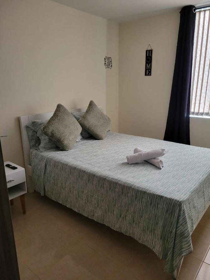 Apartamento En El Norte De Armenia, En La Via A Salento Y Filandia Con Parqueadero De Carro Armenia (Quindio)