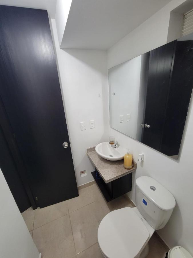 Apartment En El Norte De Armenia, En La Via A Salento Y Filandia Con Parqueadero De Carro Armenia (Quindio)