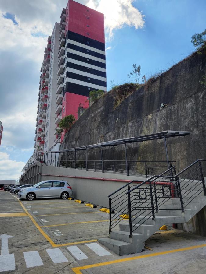 En El Norte De Armenia, En La Via A Salento Y Filandia Con Parqueadero De Carro Apartment Armenia (Quindio)