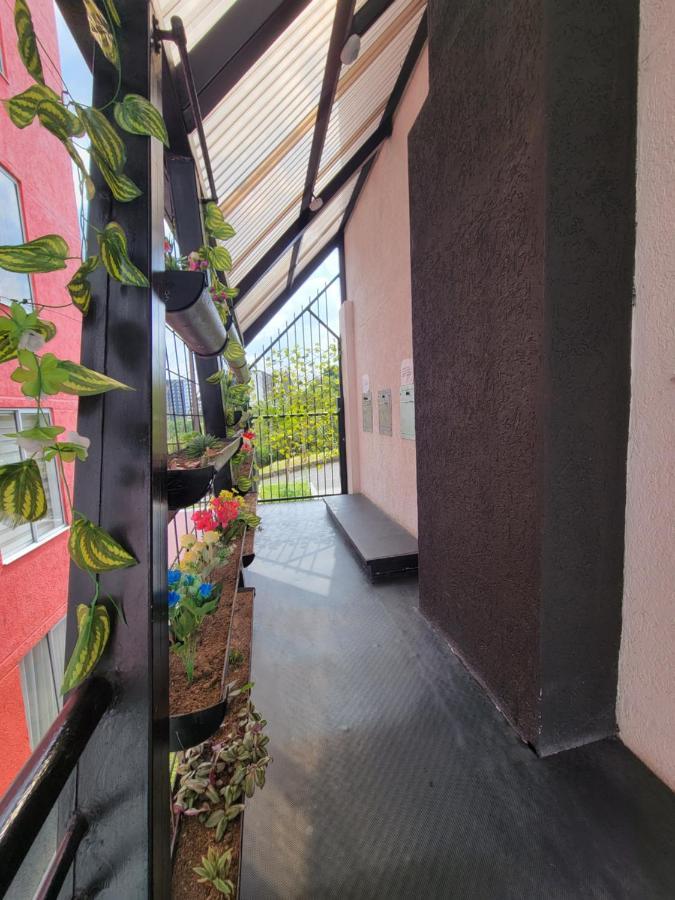 Apartment En El Norte De Armenia, En La Via A Salento Y Filandia Con Parqueadero De Carro *