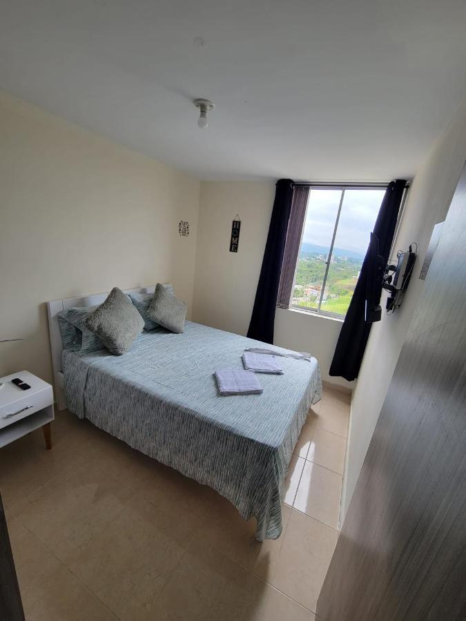 Apartment En El Norte De Armenia, En La Via A Salento Y Filandia Con Parqueadero De Carro Armenia (Quindio)