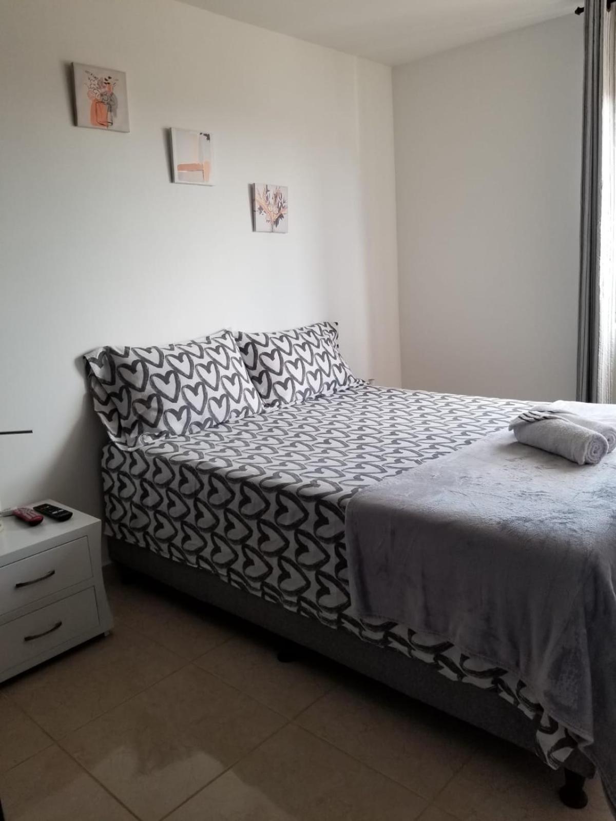 Apartment En El Norte De Armenia, En La Via A Salento Y Filandia Con Parqueadero De Carro