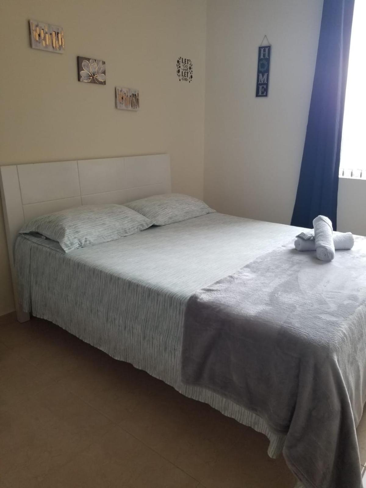 Apartment En El Norte De Armenia, En La Via A Salento Y Filandia Con Parqueadero De Carro *